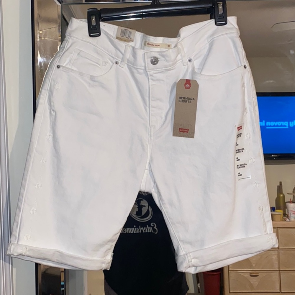 Levi’s Shorts